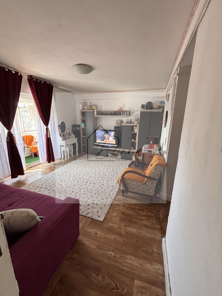 Apartament 2 camere B-dul Basarabia - Arena Nationala I Piata Muncii