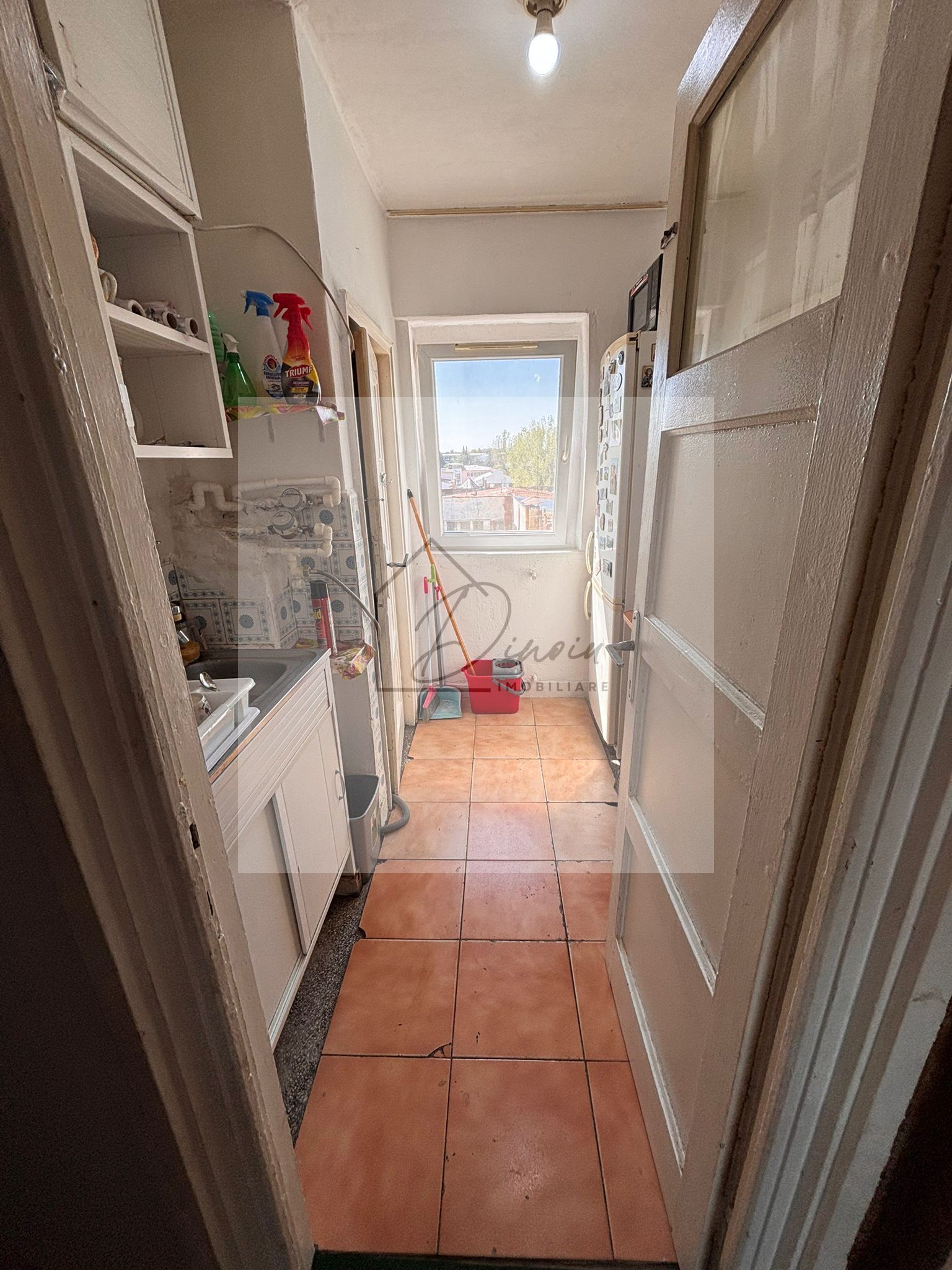 Apartament 2 camere B-dul Basarabia - Arena Nationala I Piata Muncii — fotografia 10