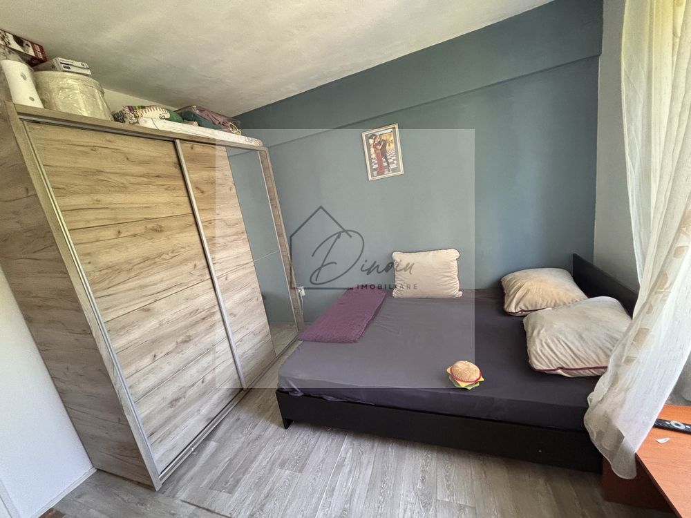 Apartament 2 camere B-dul Basarabia - Arena Nationala I Piata Muncii — fotografia 4