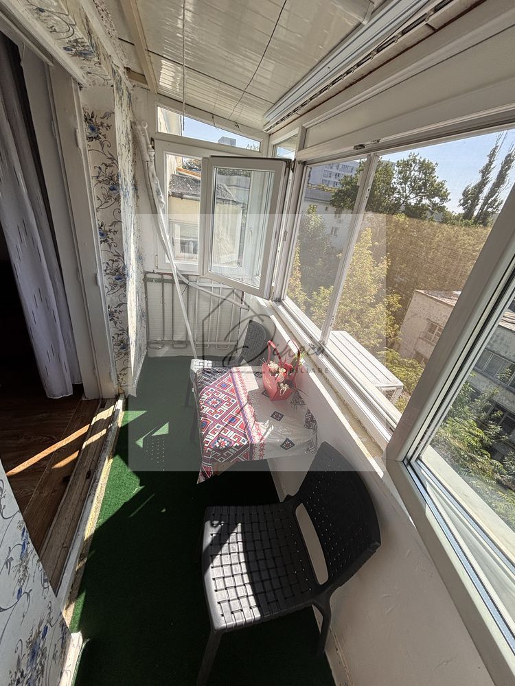Apartament 2 camere B-dul Basarabia - Arena Nationala I Piata Muncii — fotografia 5