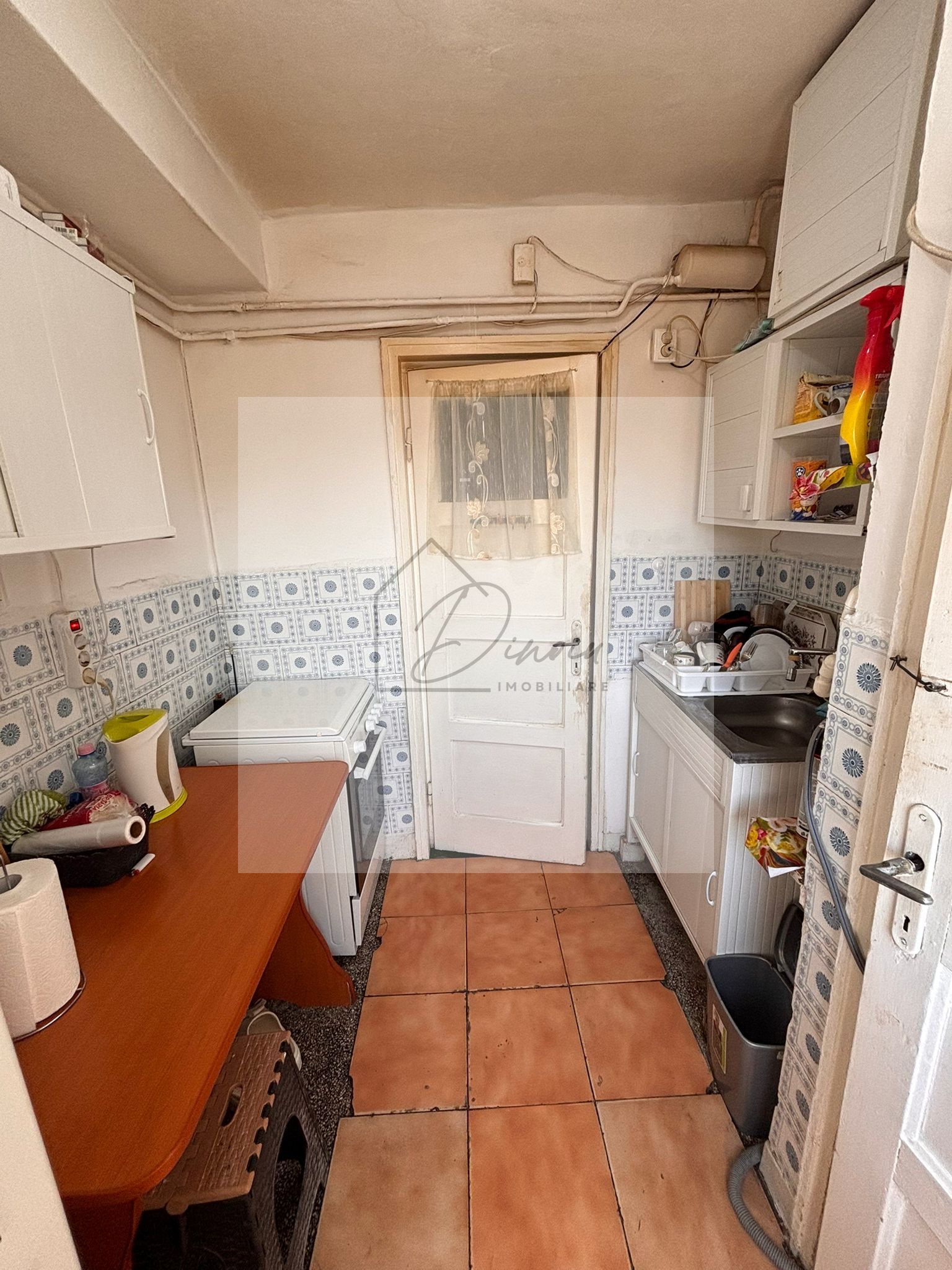 Apartament 2 camere B-dul Basarabia - Arena Nationala I Piata Muncii — fotografia 6