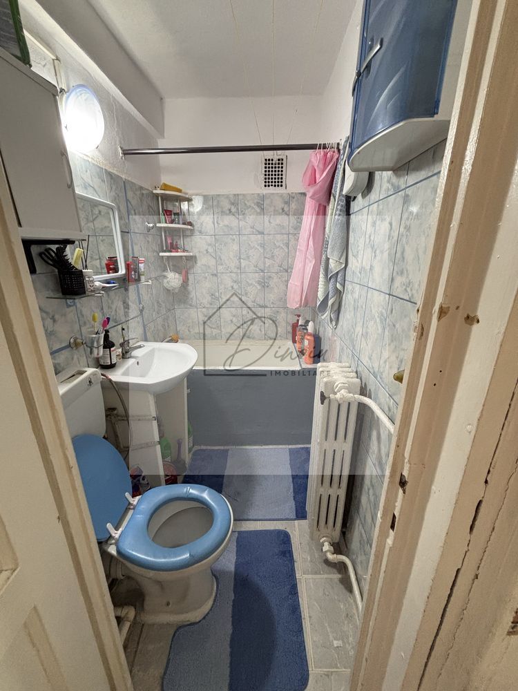 Apartament 2 camere B-dul Basarabia - Arena Nationala I Piata Muncii — fotografia 7