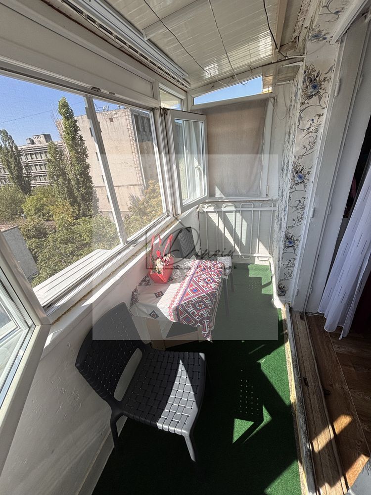 Apartament 2 camere B-dul Basarabia - Arena Nationala I Piata Muncii — fotografia 8