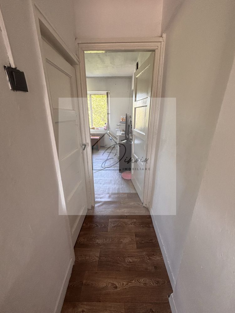 Apartament 2 camere B-dul Basarabia - Arena Nationala I Piata Muncii — fotografia 9