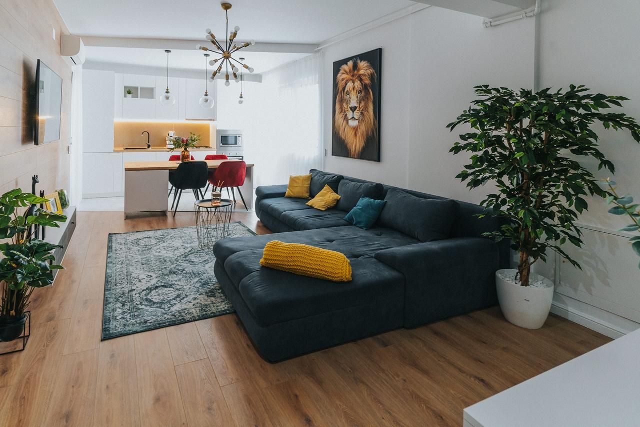 3 camere, ultracentral, Oradea. 235 000 E. Comision 0 — fotografia 4