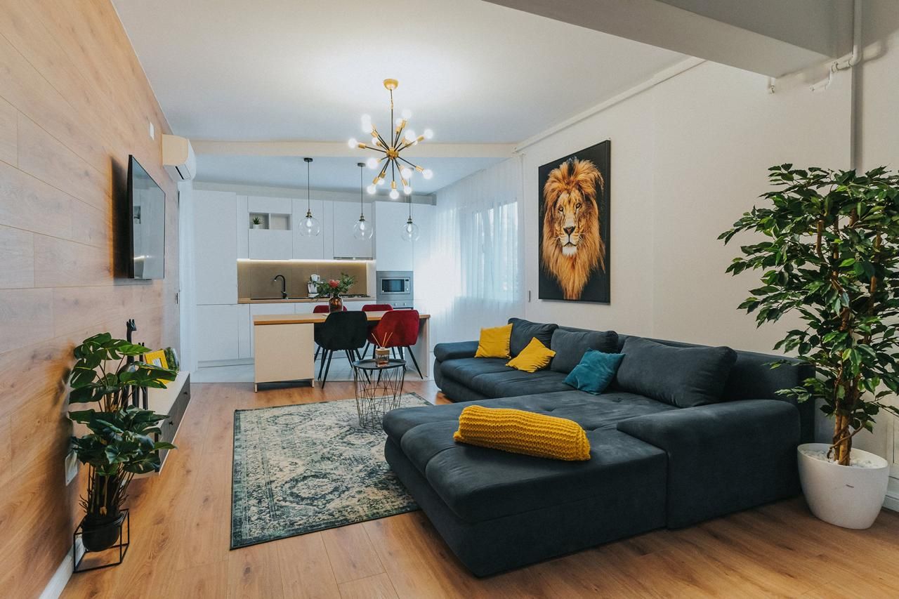 3 camere, ultracentral, Oradea. 235 000 E. Comision 0 — fotografia 5