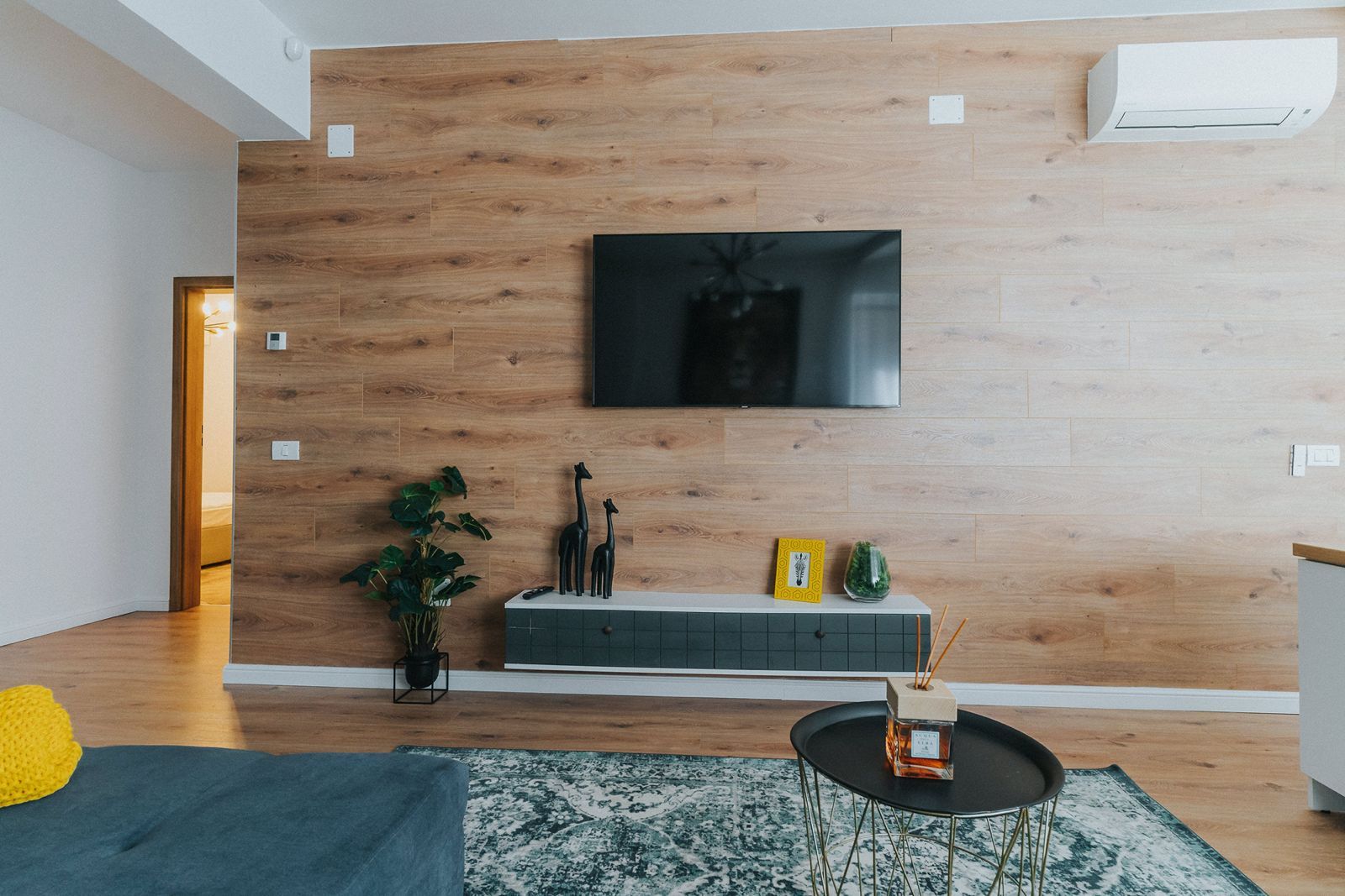 3 camere, ultracentral, Oradea. 235 000 E. Comision 0 — fotografia 7