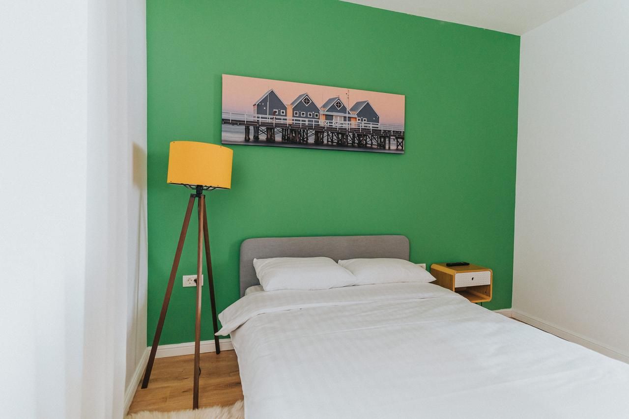 3 camere, ultracentral, Oradea. 235 000 E. Comision 0 — fotografia 8