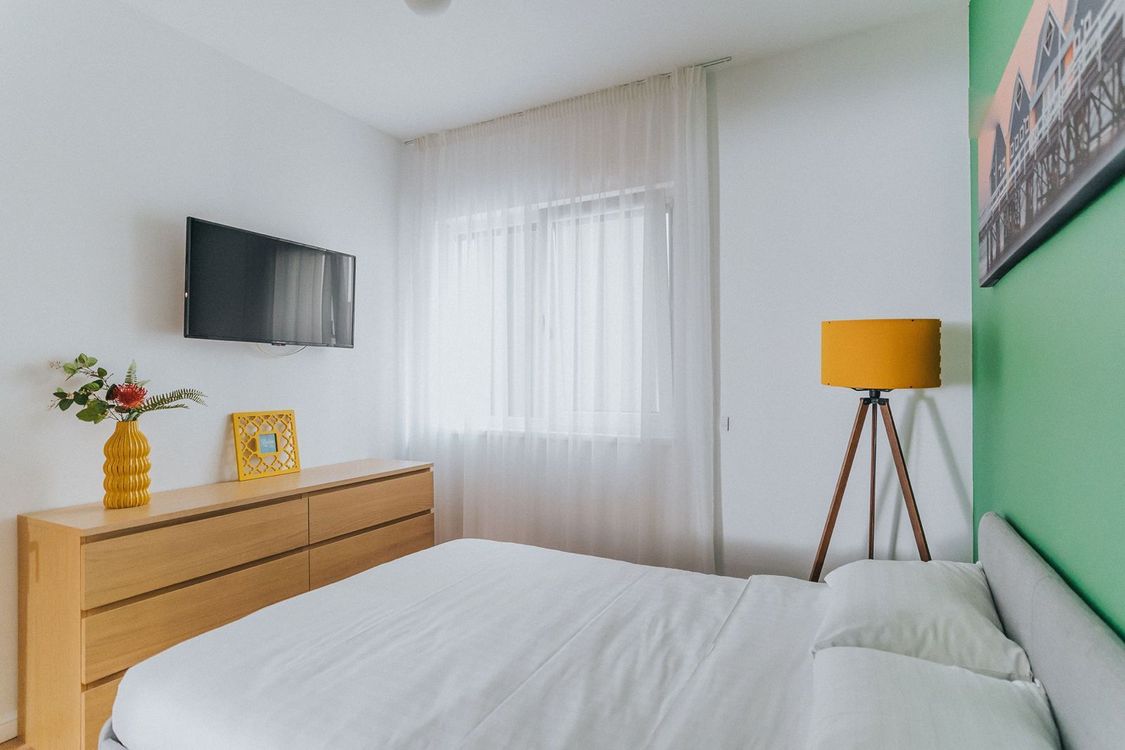 3 camere, ultracentral, Oradea. 235 000 E. Comision 0 — fotografia 9