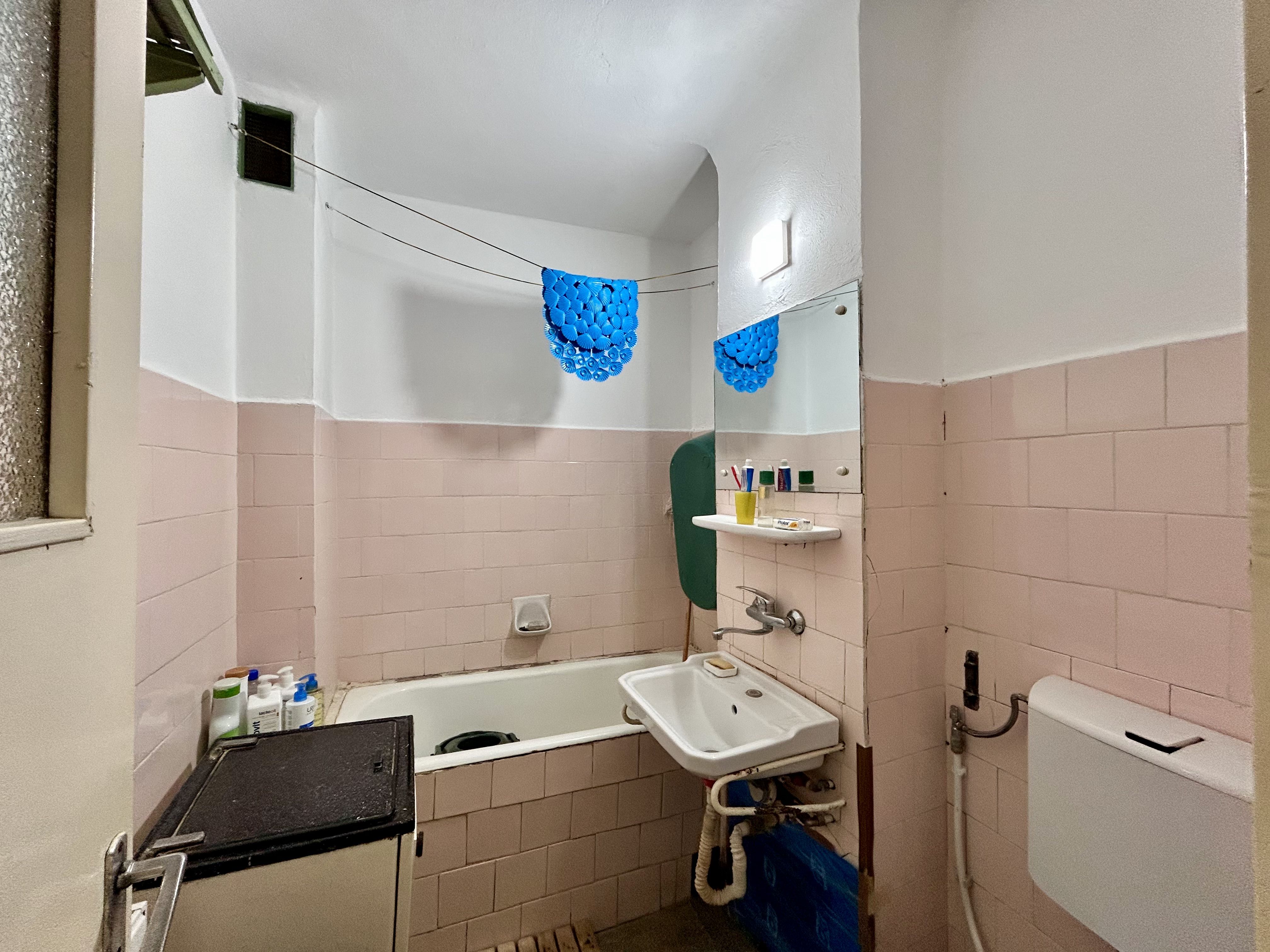 Apartament 2 camere, semidecomandat, parter, Nord, Ploiesti — fotografia 4