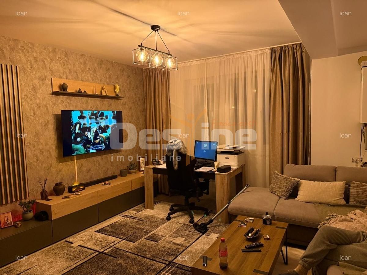 APARTAMENT 2 CAMERE SEMIDECOMANDAT +TERASA — fotografia 3