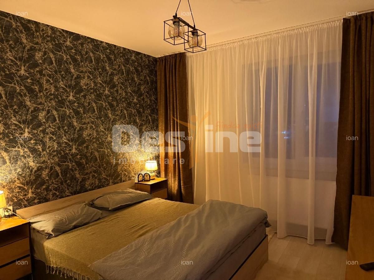 APARTAMENT 2 CAMERE SEMIDECOMANDAT +TERASA — fotografia 5