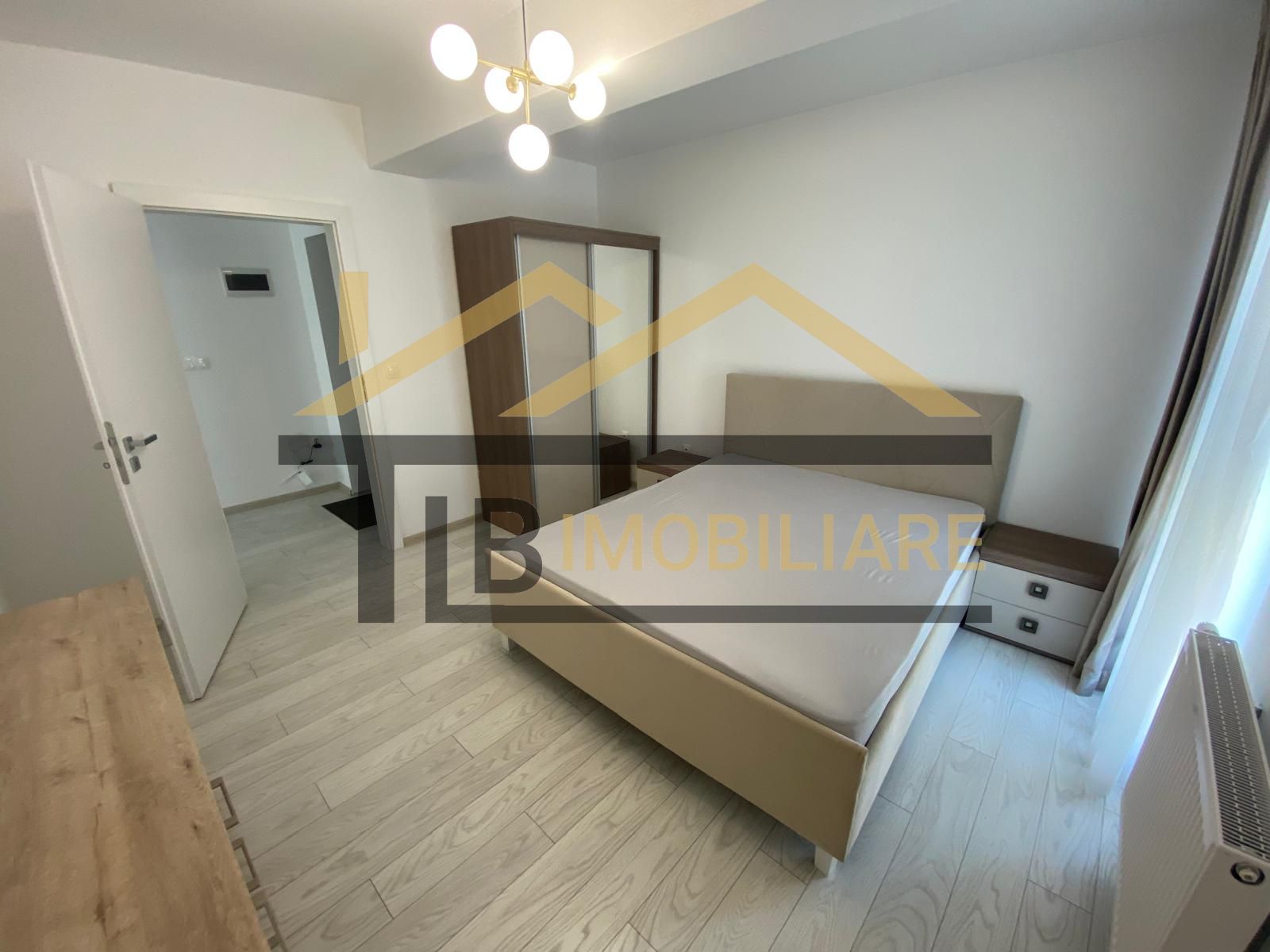 Apartament de 3 camere, 70mp, pacare, zona Maurer Residence — fotografia 4