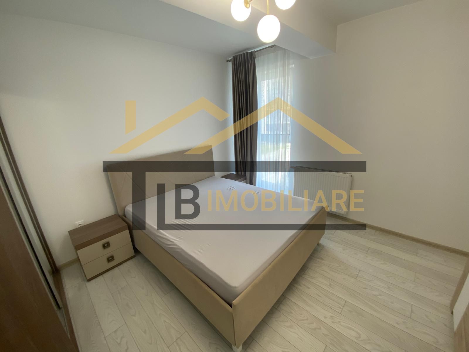 Apartament de 3 camere, 70mp, pacare, zona Maurer Residence — fotografia 5