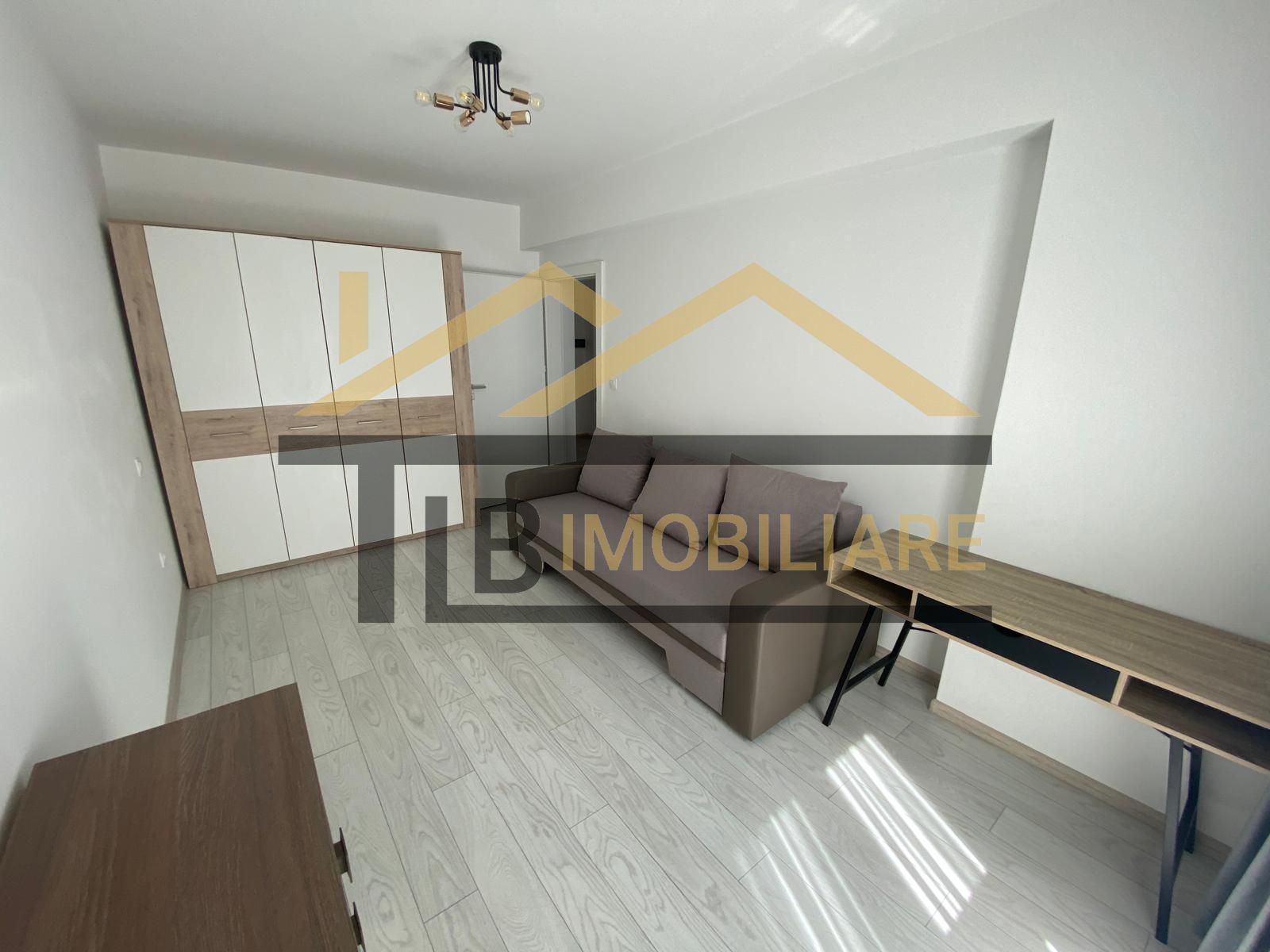 Apartament de 3 camere, 70mp, pacare, zona Maurer Residence — fotografia 6