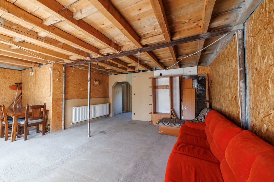 Casă P+M aproape de Pitești | Valea Mare – Podgoria | Teren 795 mp | Comision 0% — fotografia 13