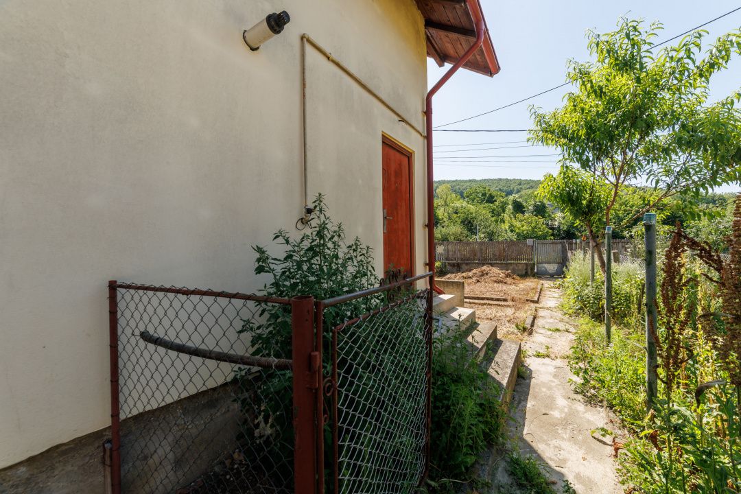 Casă P+M aproape de Pitești | Valea Mare – Podgoria | Teren 795 mp | Comision 0% — fotografia 14