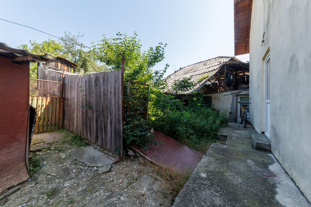 Casă P+M aproape de Pitești | Valea Mare – Podgoria | Teren 795 mp | Comision 0% — fotografia 15
