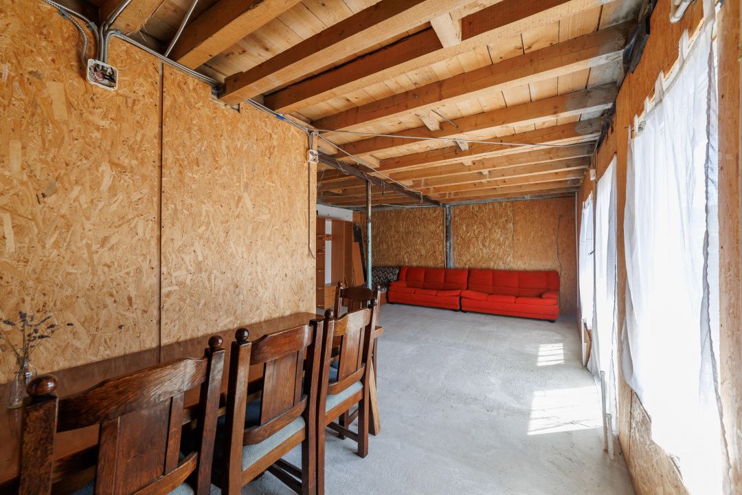 Casă P+M aproape de Pitești | Valea Mare – Podgoria | Teren 795 mp | Comision 0% — fotografia 17