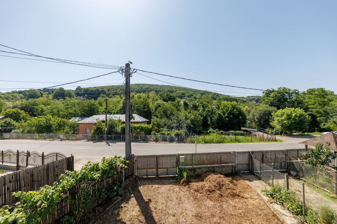 Casă P+M aproape de Pitești | Valea Mare – Podgoria | Teren 795 mp | Comision 0% — fotografia 18