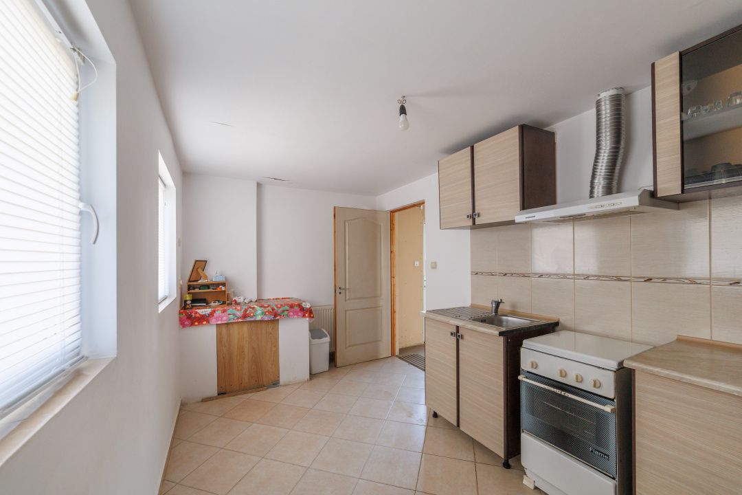 Casă P+M aproape de Pitești | Valea Mare – Podgoria | Teren 795 mp | Comision 0% — fotografia 5