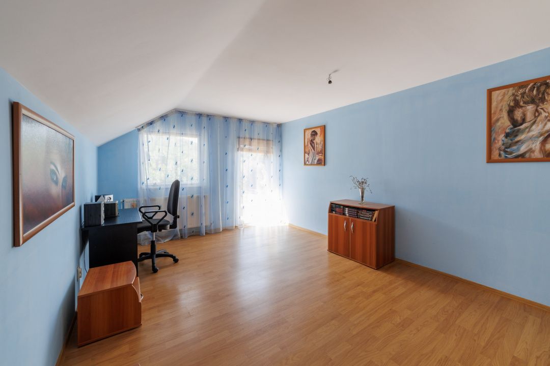 Casă P+M aproape de Pitești | Valea Mare – Podgoria | Teren 795 mp | Comision 0% — fotografia 6