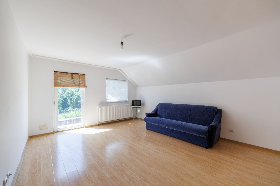 Casă P+M aproape de Pitești | Valea Mare – Podgoria | Teren 795 mp | Comision 0% — fotografia 8