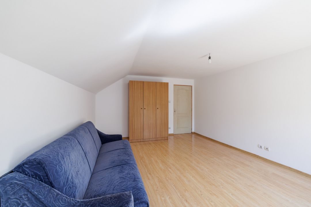 Casă P+M aproape de Pitești | Valea Mare – Podgoria | Teren 795 mp | Comision 0% — fotografia 9