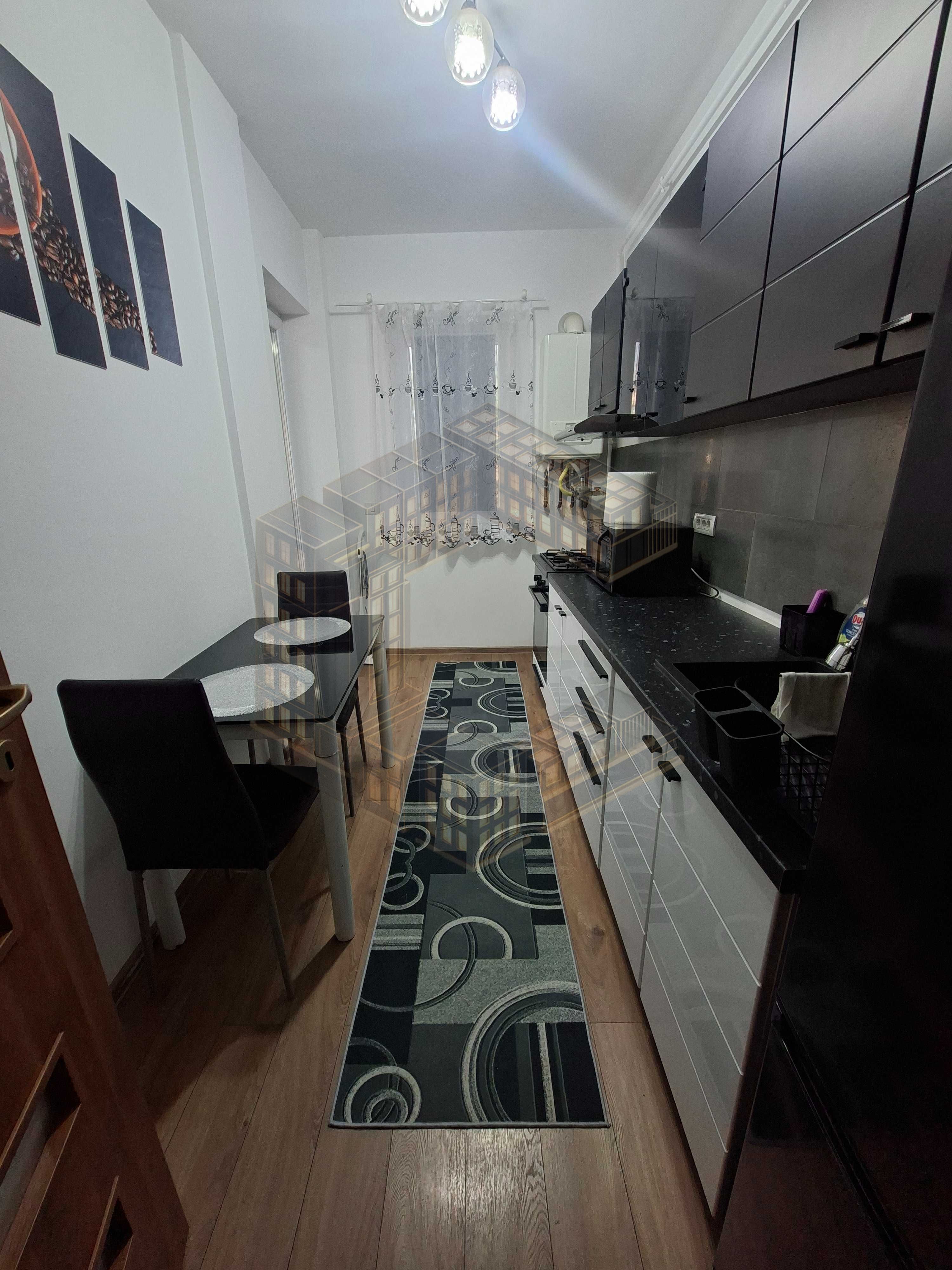 Apartament cu 2 camere, decomandat,bloc nou, loc de  parcare,Giroc — fotografia 3