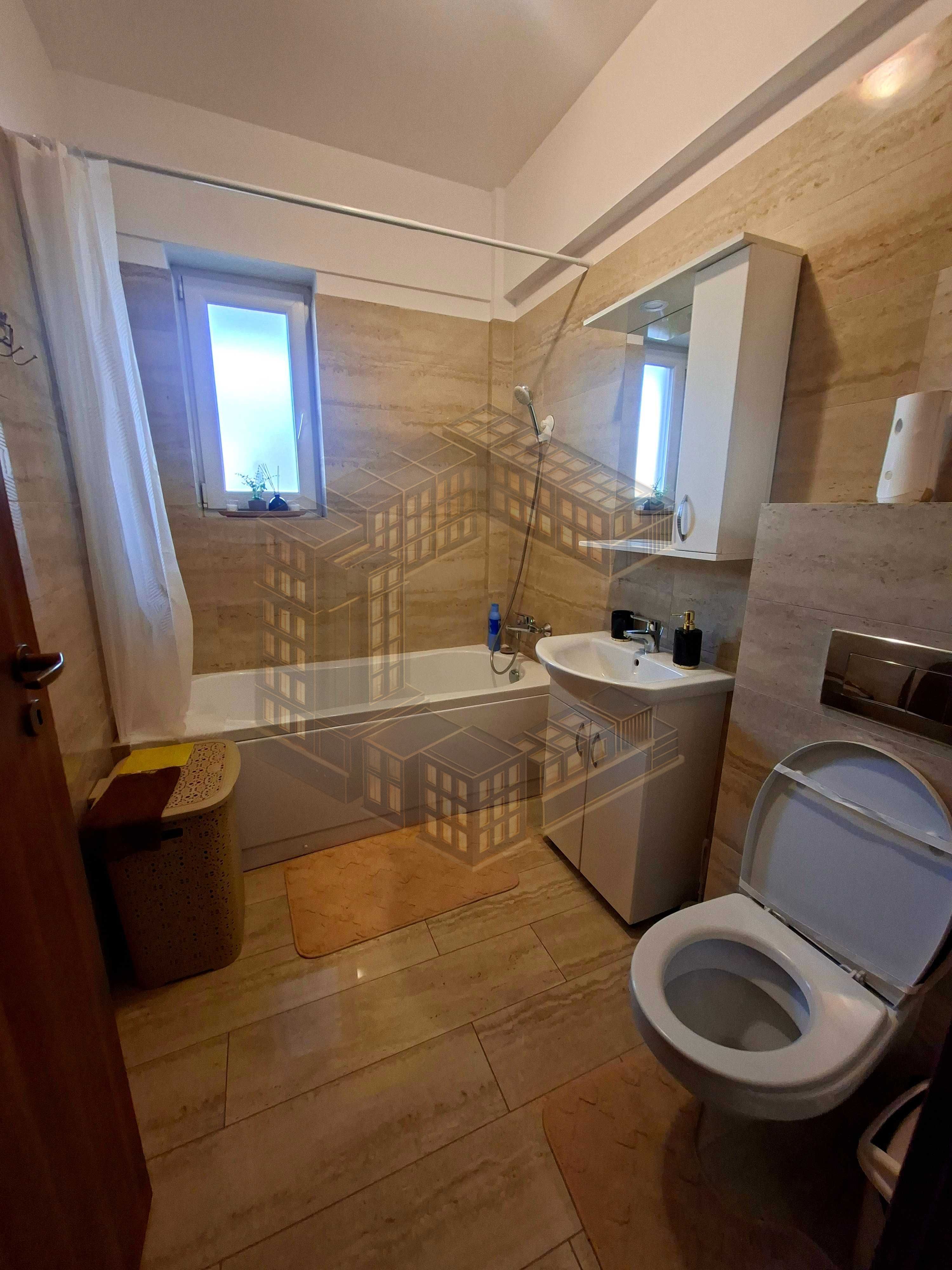 Apartament cu 2 camere, decomandat,bloc nou, loc de  parcare,Giroc — fotografia 6