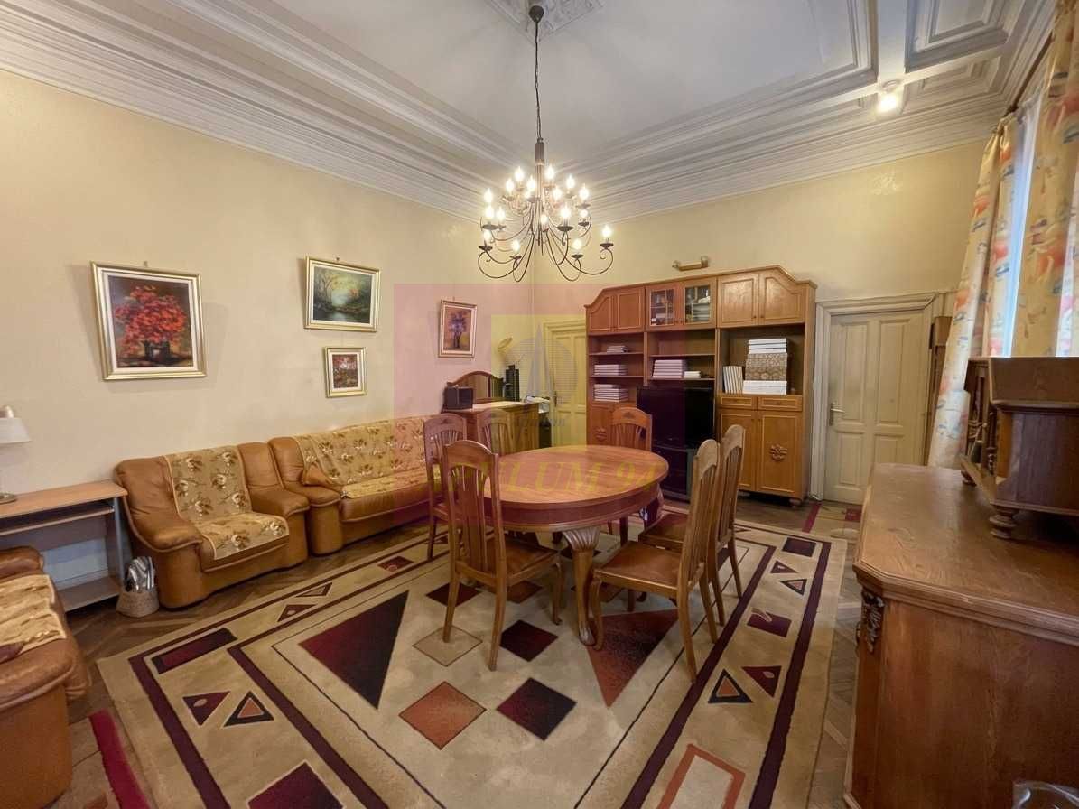 Apartament în vilă în Ultracentralul Capitalei - Zona de Ambasade — fotografia 3
