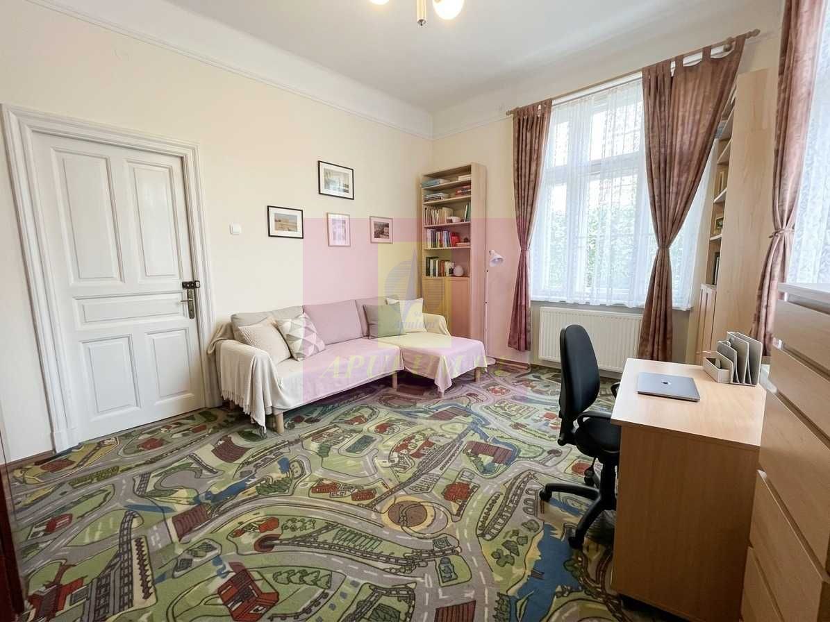 Apartament în vilă în Ultracentralul Capitalei - Zona de Ambasade — fotografia 4