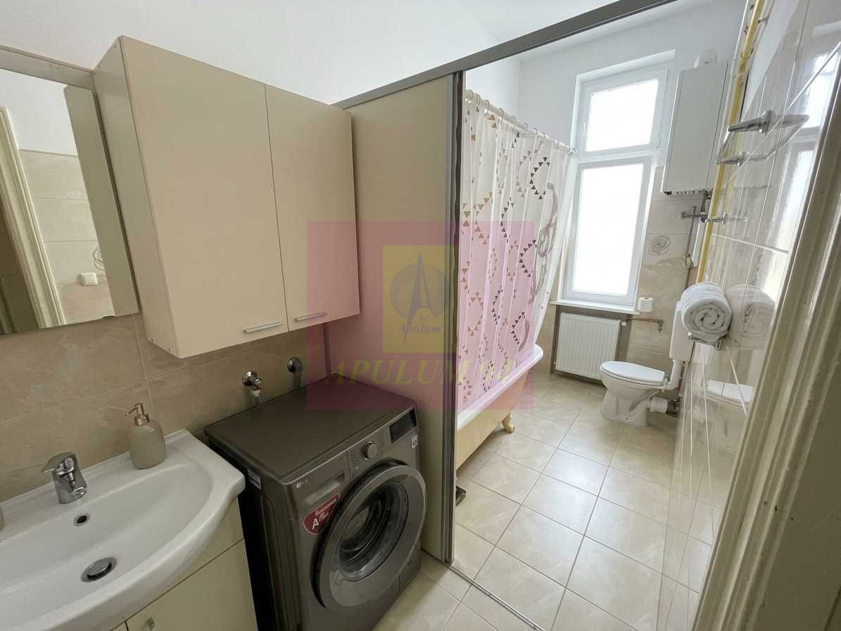 Apartament în vilă în Ultracentralul Capitalei - Zona de Ambasade — fotografia 6