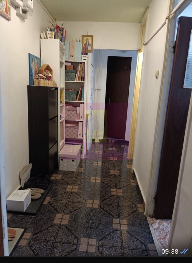 Apartament 2 camere, Metrou Lujerului, Parcul Liniei — fotografia 4