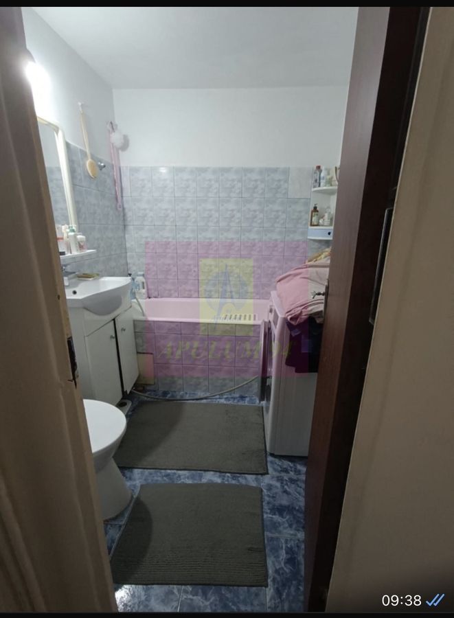 Apartament 2 camere, Metrou Lujerului, Parcul Liniei — fotografia 5