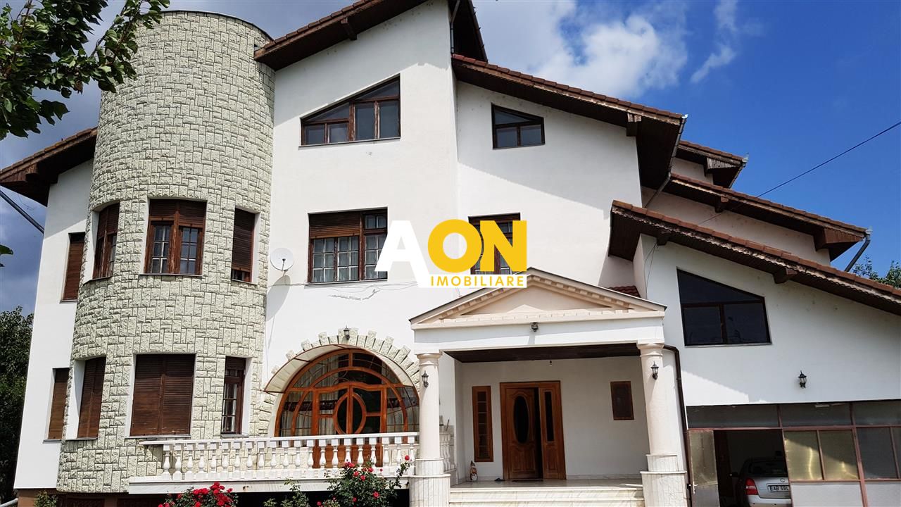 Casa de vanzare Cetate pretabila ca pensiune