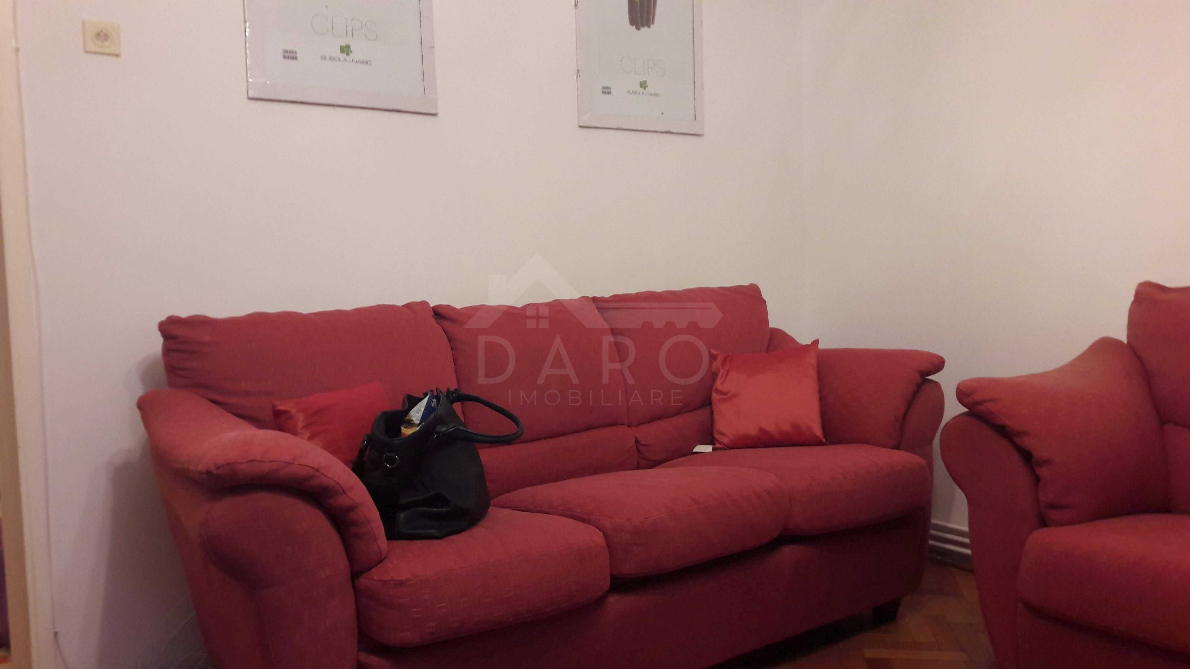 Apartament cu o cameră de vânzare în Aleea Carpați — fotografia 2
