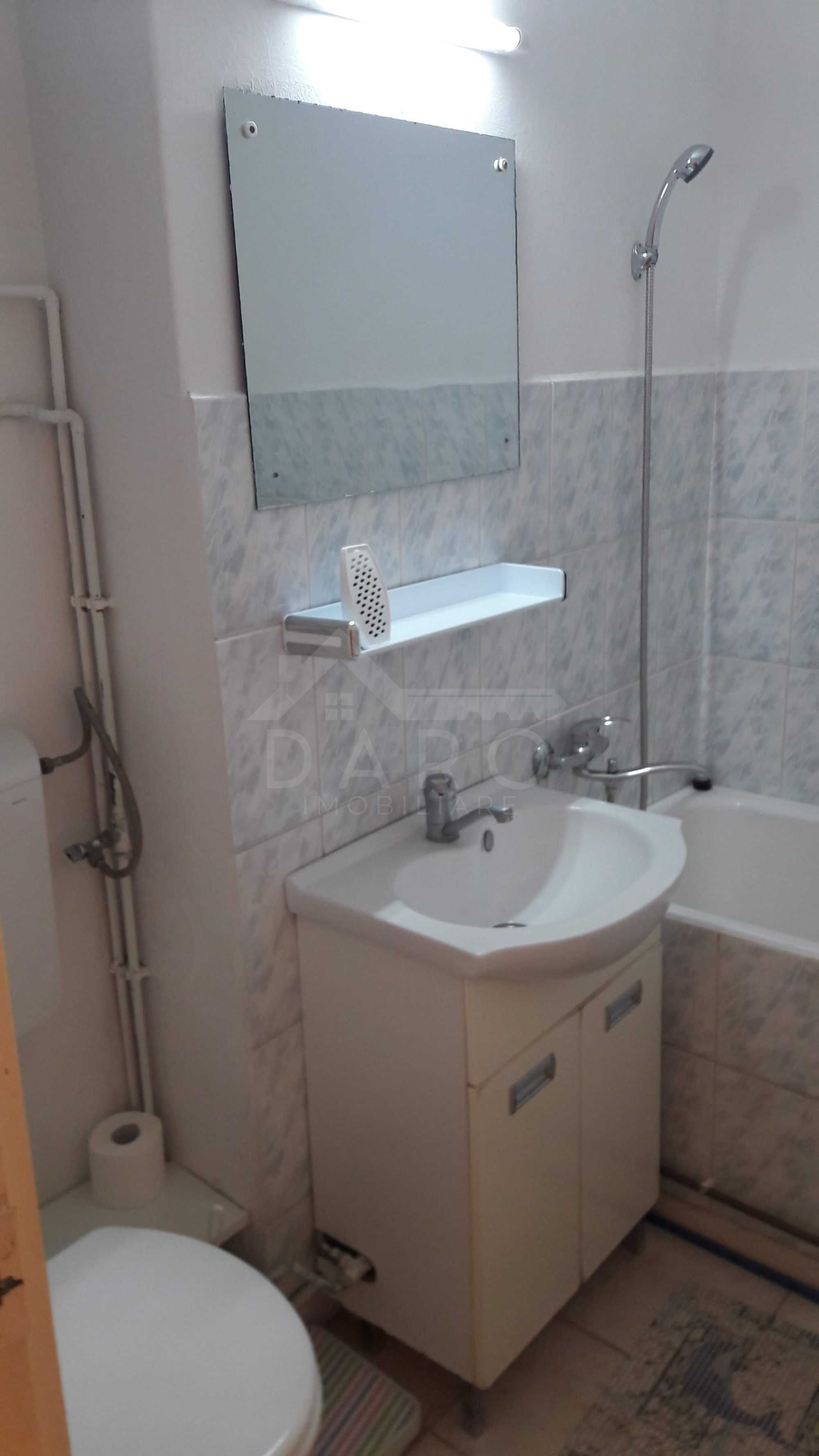 Apartament cu o cameră de vânzare în Aleea Carpați — fotografia 4