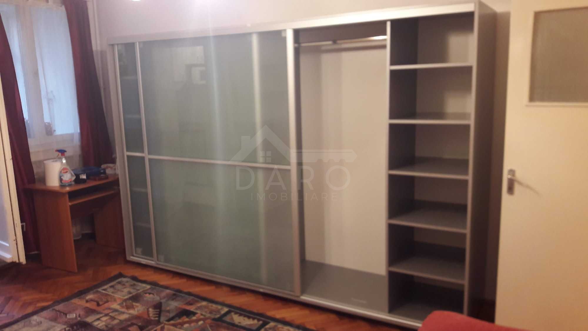Apartament cu o cameră de vânzare în Aleea Carpați — fotografia 6