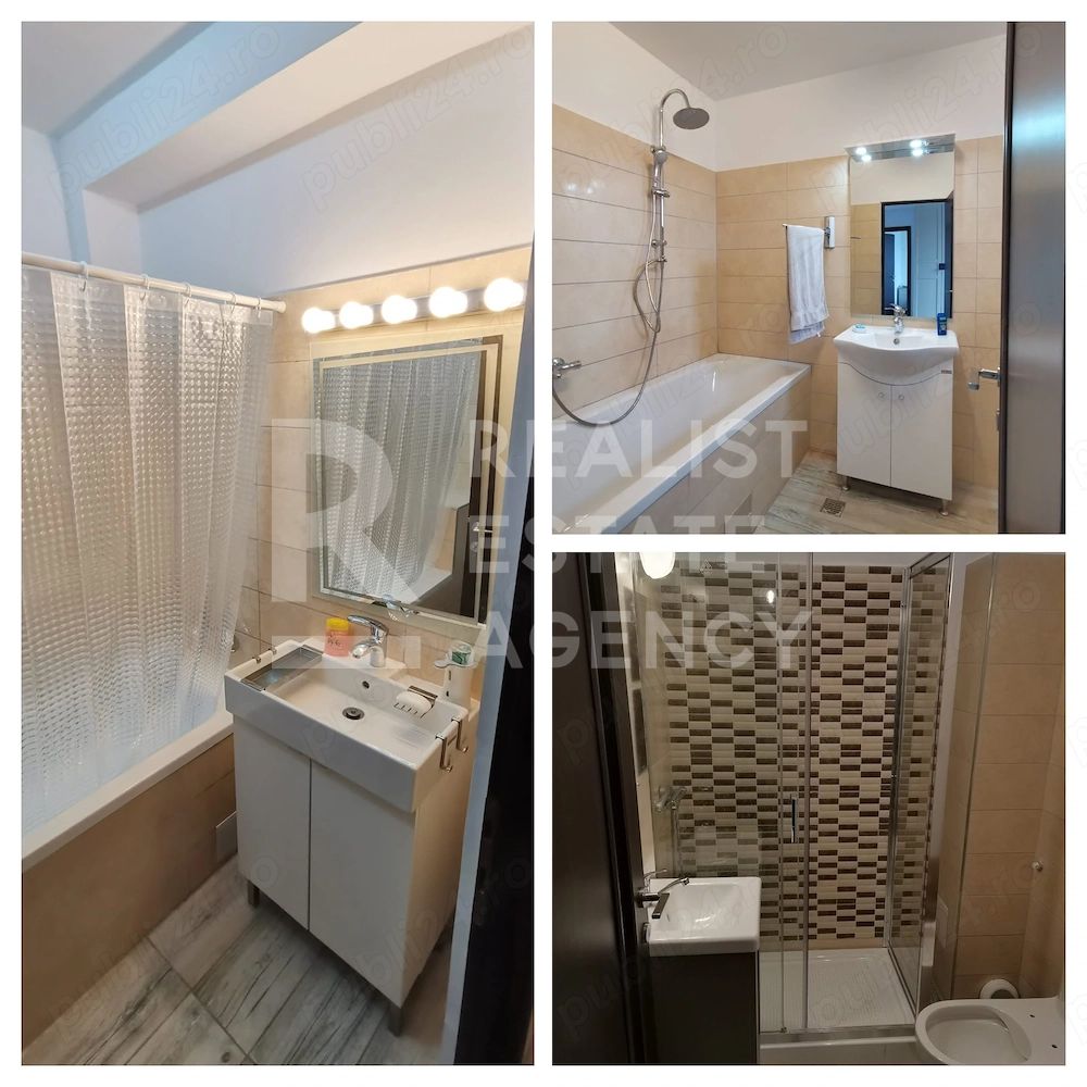 Casă spațioasă de închiriat | Băneasa – Pipera | 5 camere — fotografia 2
