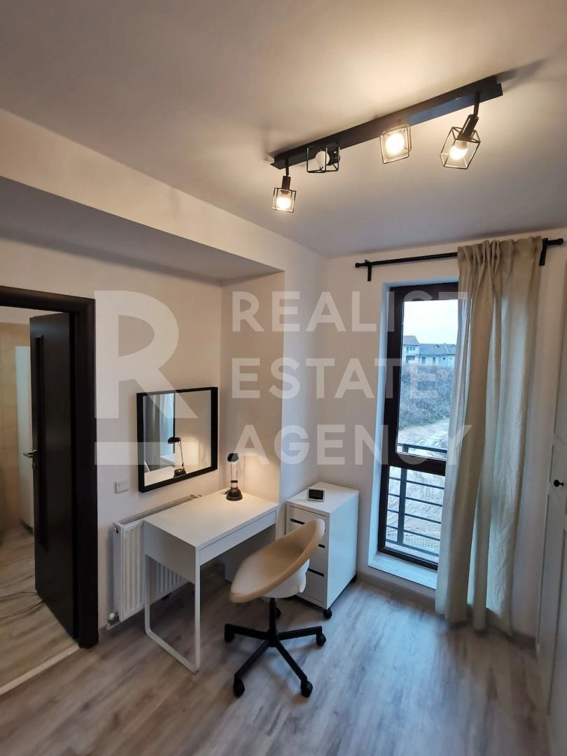 Casă spațioasă de închiriat | Băneasa – Pipera | 5 camere — fotografia 4