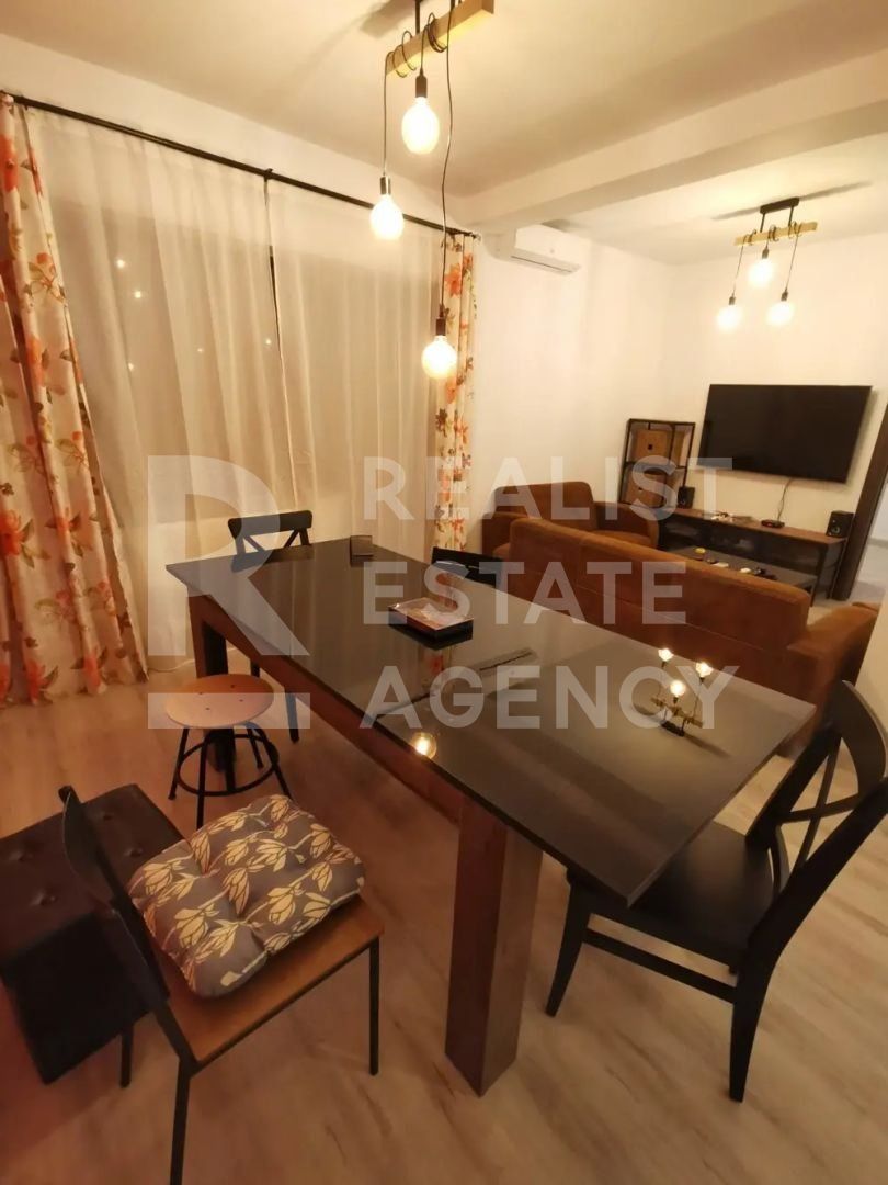 Casă spațioasă de închiriat | Băneasa – Pipera | 5 camere — fotografia 5