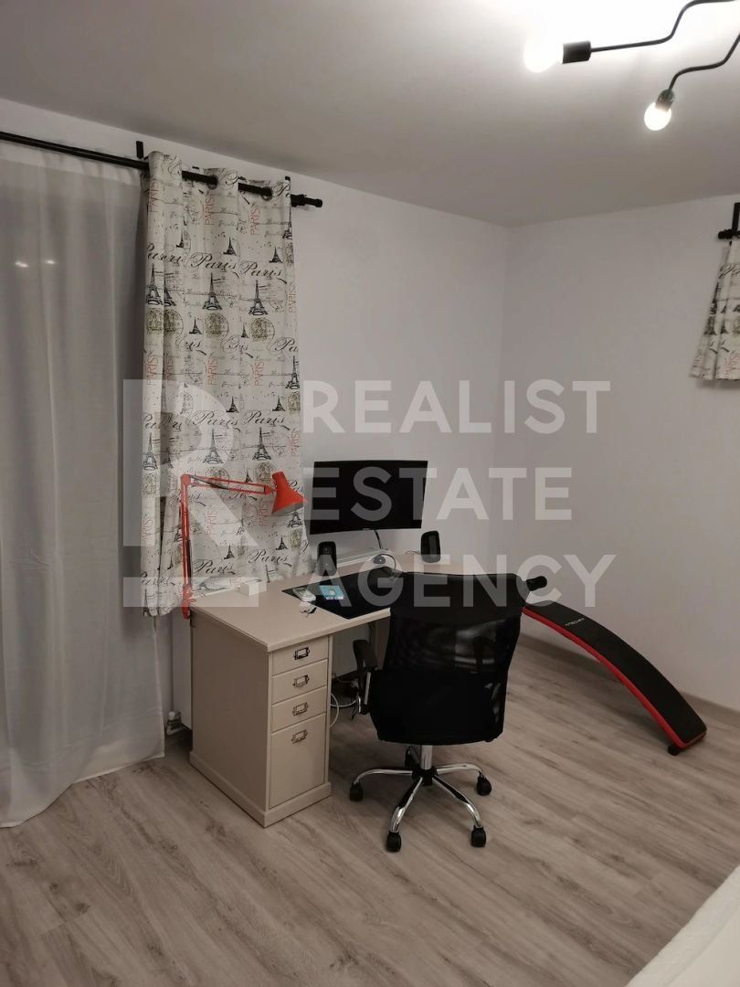 Casă spațioasă de închiriat | Băneasa – Pipera | 5 camere — fotografia 6