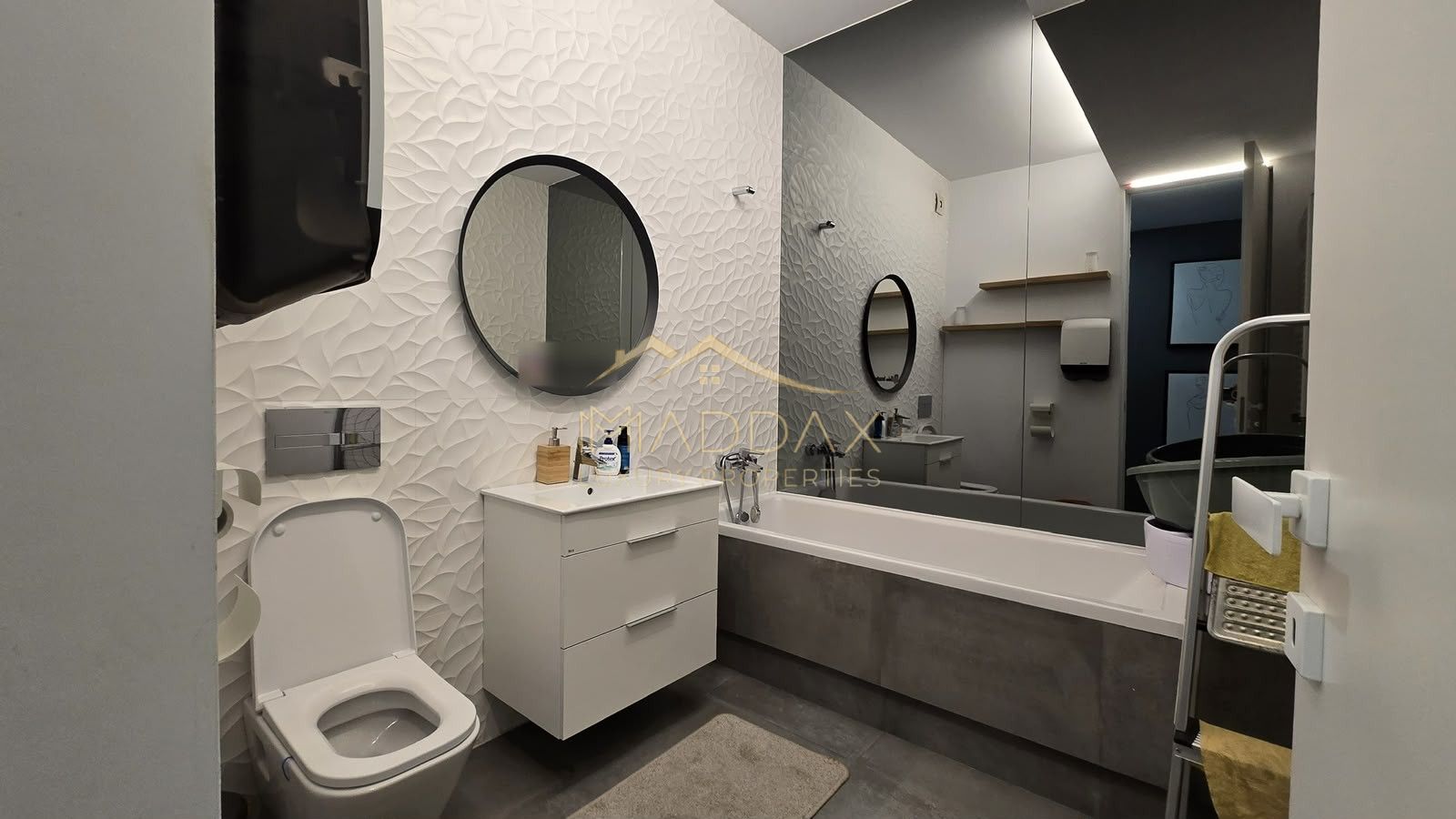 BUSINESS BEAUTY PREMIUM  „LA CHEIE”  DE VÂNZARE – PARCUL VERDI / FLOREASCA — fotografia 8