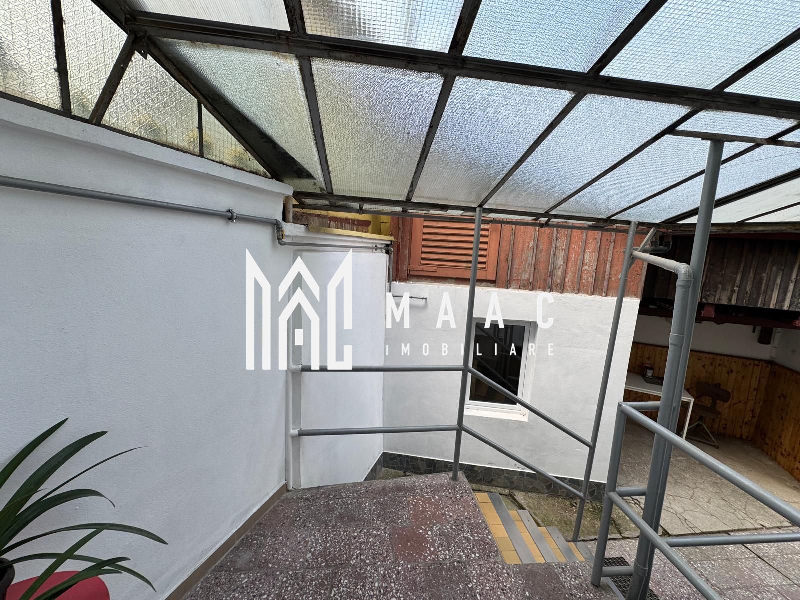 Casă Duplex | 105 MPU | Garaj | Curte | Calea Dumbrăvii– Sub Arini — fotografia 11