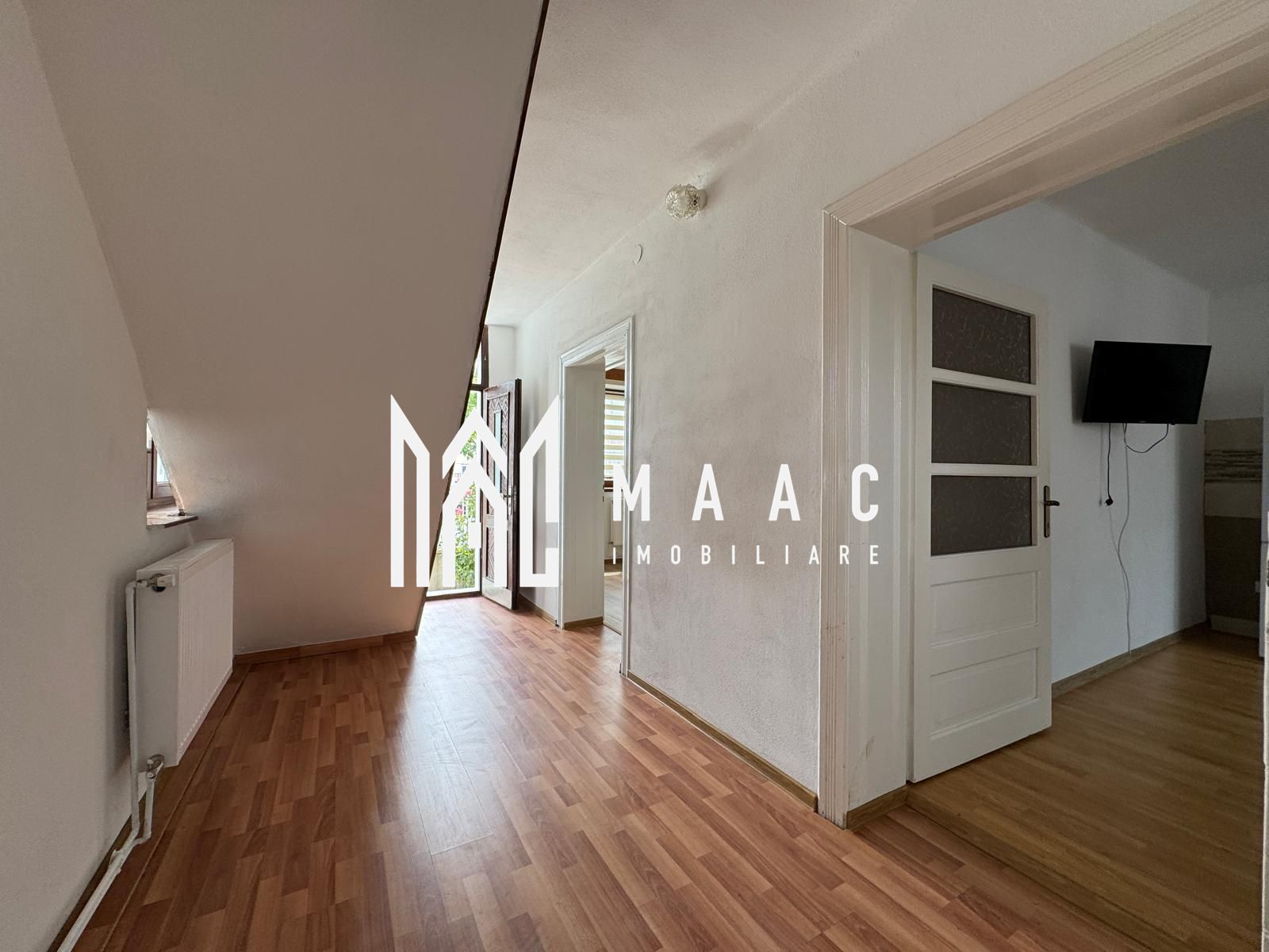 Casă Duplex | 105 MPU | Garaj | Curte | Calea Dumbrăvii– Sub Arini — fotografia 3