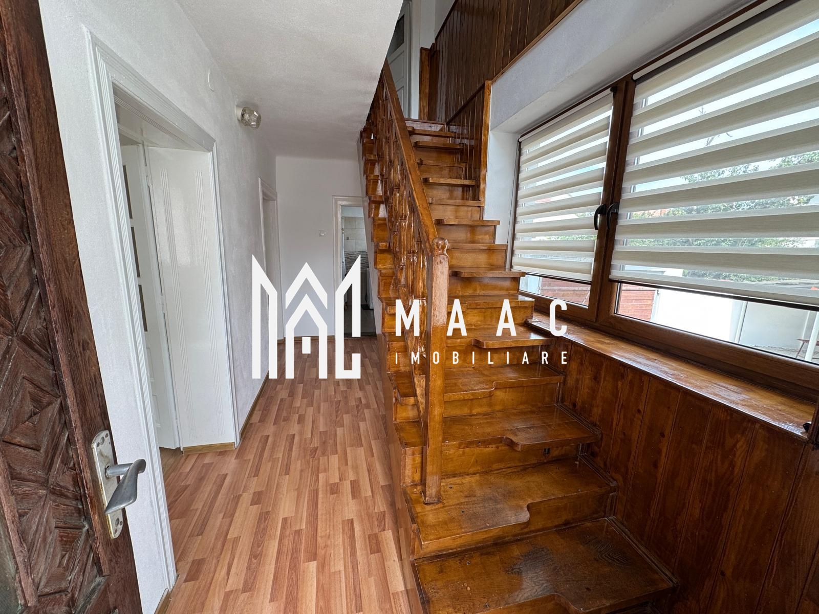 Casă Duplex | 105 MPU | Garaj | Curte | Calea Dumbrăvii– Sub Arini — fotografia 4