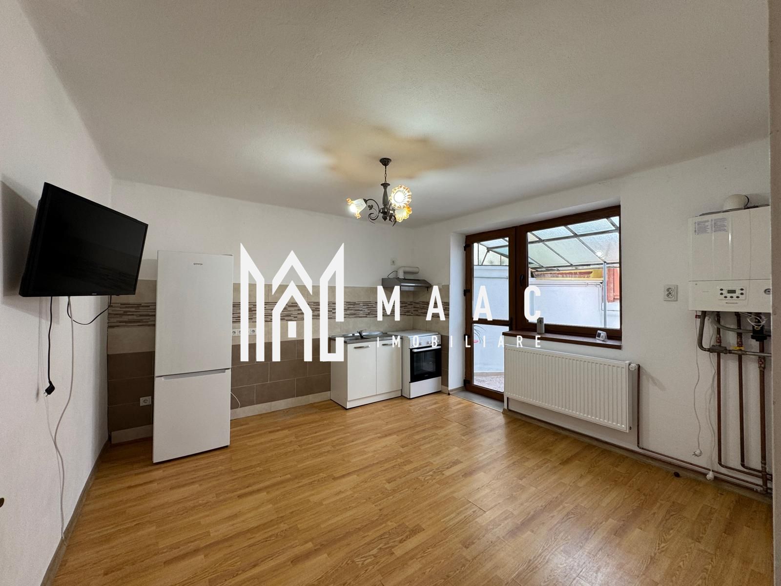 Casă Duplex | 105 MPU | Garaj | Curte | Calea Dumbrăvii– Sub Arini — fotografia 5