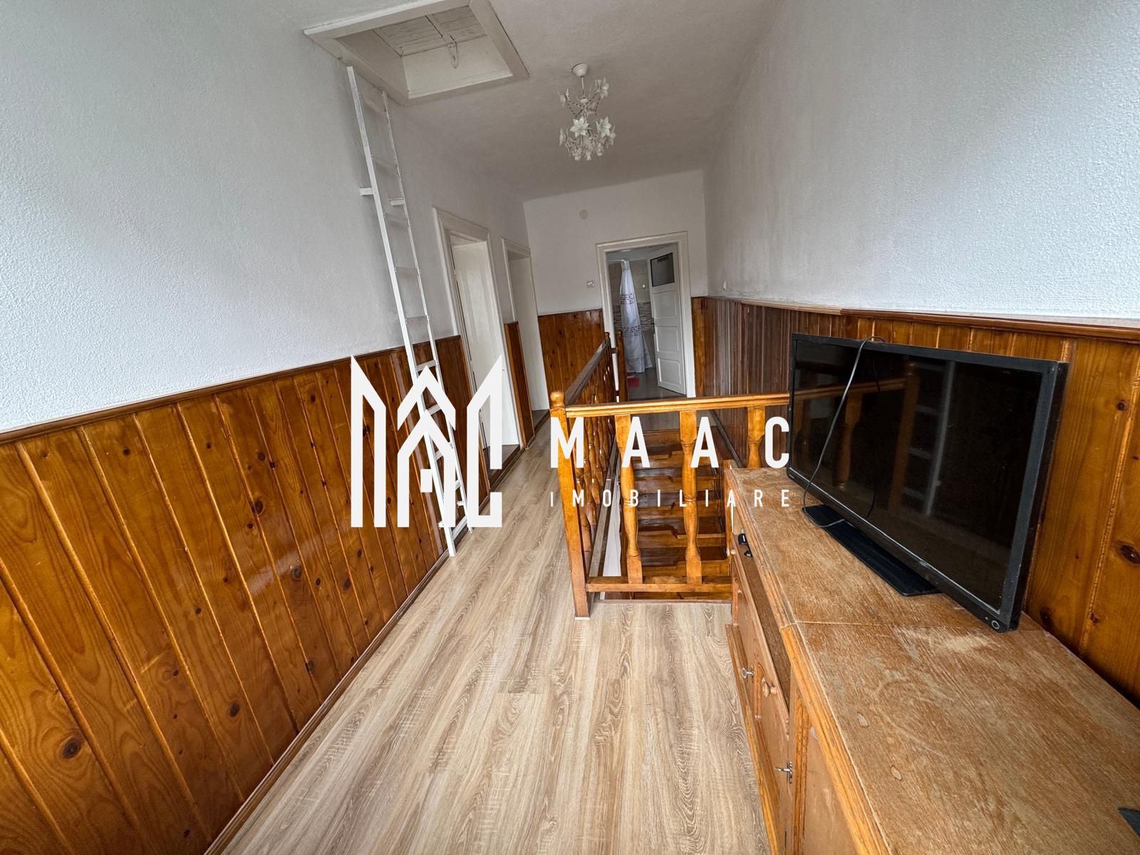 Casă Duplex | 105 MPU | Garaj | Curte | Calea Dumbrăvii– Sub Arini — fotografia 7