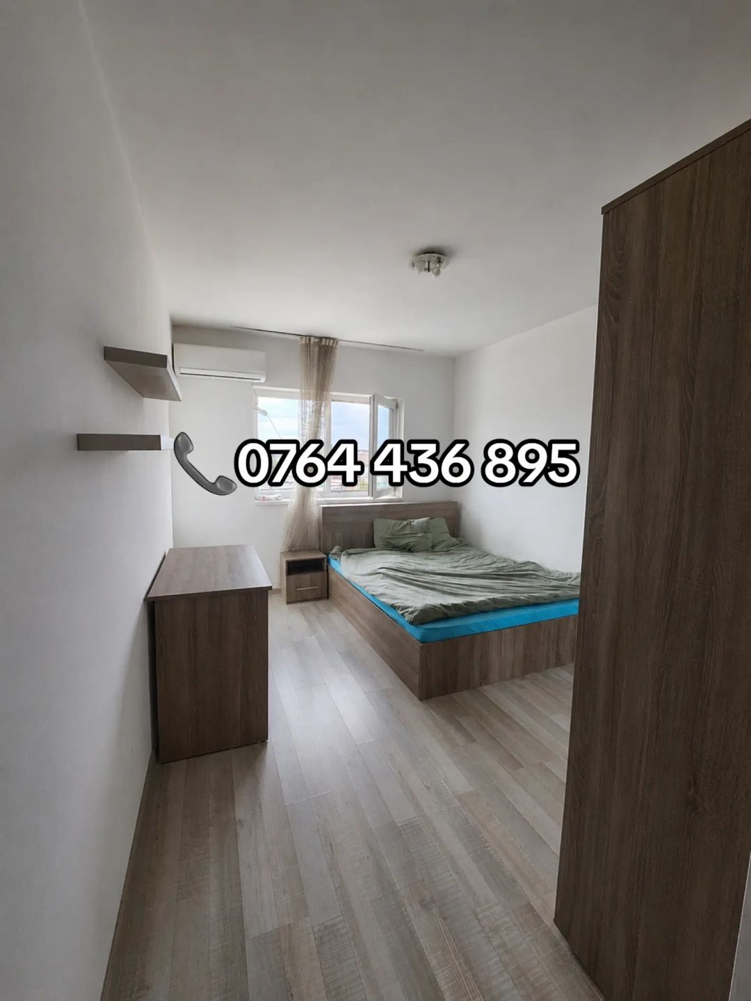 Apartament Polygon Residence, 1 Mai